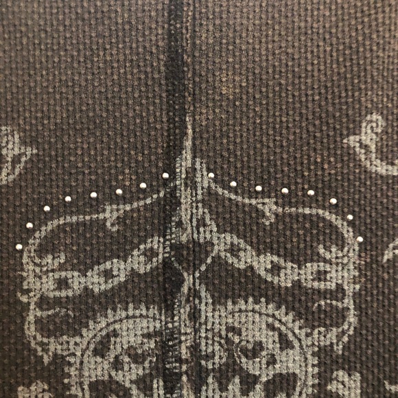 Harley Davidson Ladies Shirt 2XL - Picture 2 of 8